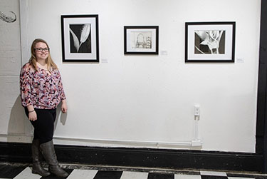 Danielle Cecil Gallery